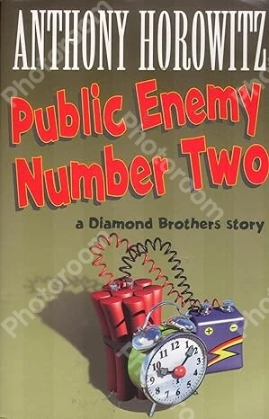 Public Enemy Number Two